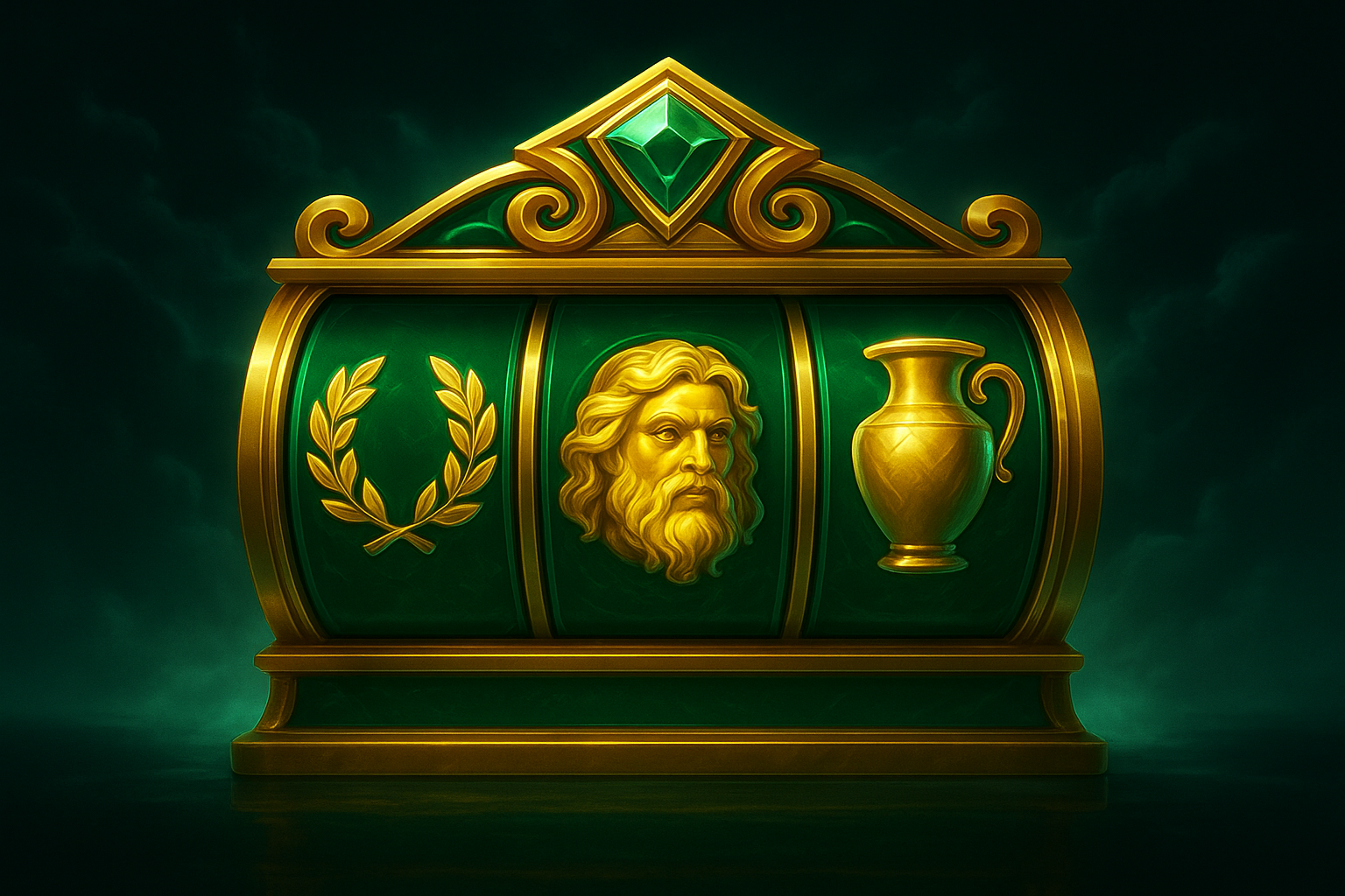 Gates of Olympus 1000